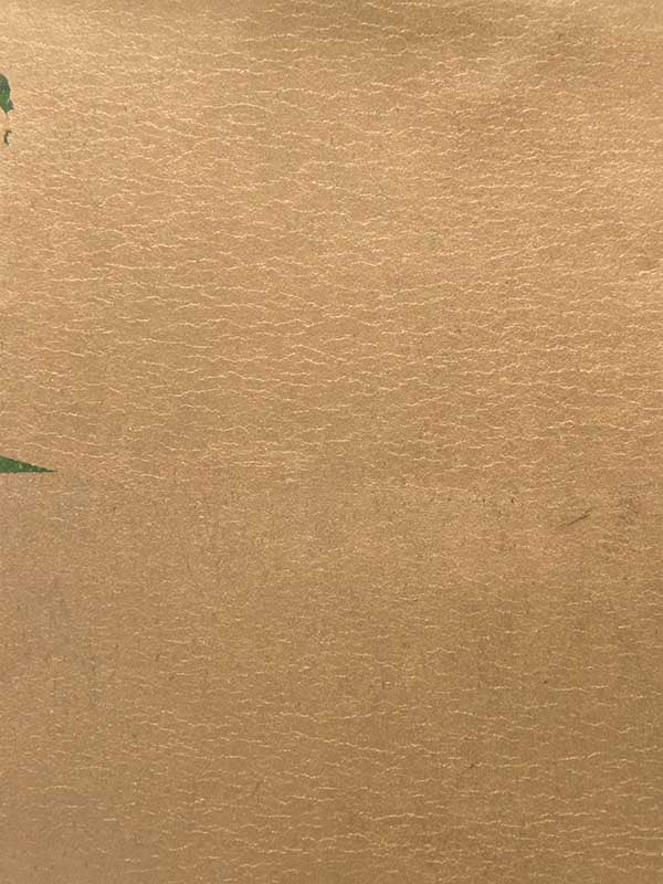 Mai wallpaper in copper color - pattern number P8015128.24.0 - by Brunschwig and Fils in the  collection