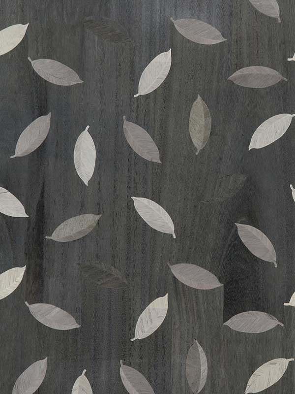 Aki wallpaper in ash color - pattern number P8015131.11.0 - by Brunschwig and Fils in the  collection