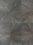 Hayami wallpaper in grey pearl color - pattern number P8015132.21.0 - by Brunschwig and Fils in the  collection