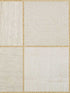 Naoki wallpaper in birch color - pattern number P8015133.11.0 - by Brunschwig and Fils in the  collection
