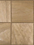 Naoki wallpaper in wood color - pattern number P8015133.6.0 - by Brunschwig and Fils in the  collection