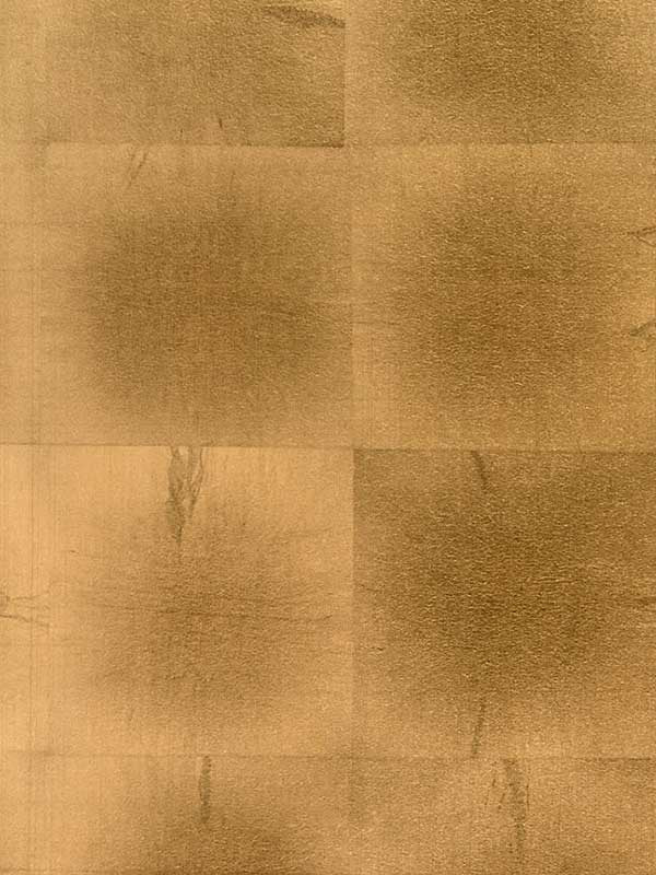 Izumi wallpaper in gold color - pattern number P8015135.4.0 - by Brunschwig and Fils in the  collection