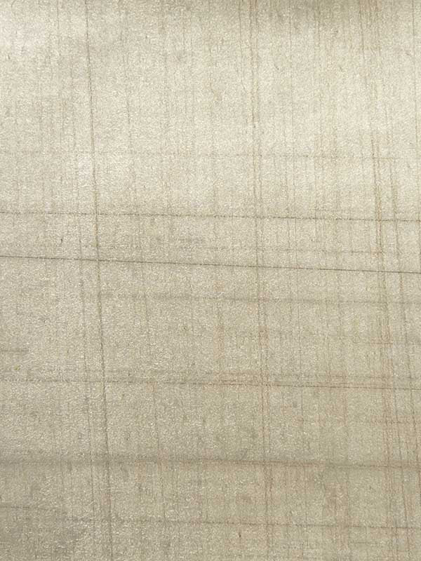 Takara wallpaper in nickel color - pattern number P8015136.1111.0 - by Brunschwig and Fils in the  collection