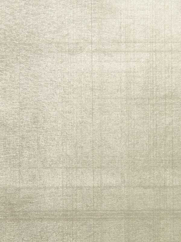 Takara wallpaper in gilver color - pattern number P8015136.14.0 - by Brunschwig and Fils in the  collection