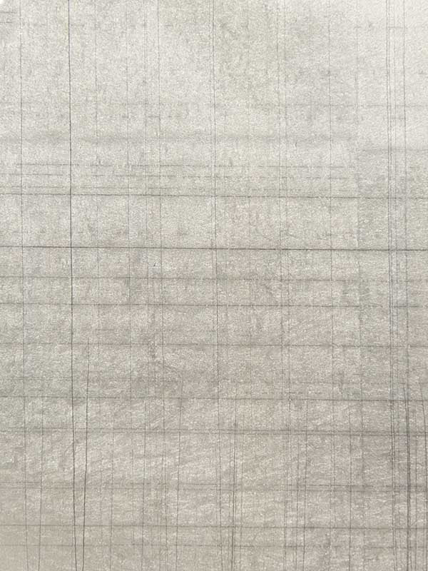 Takara wallpaper in pewter color - pattern number P8015136.21.0 - by Brunschwig and Fils in the  collection