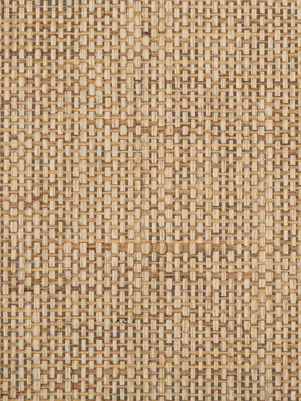 Tosa wallpaper in walnut color - pattern number P8015140.68.0 - by Brunschwig and Fils in the  collection