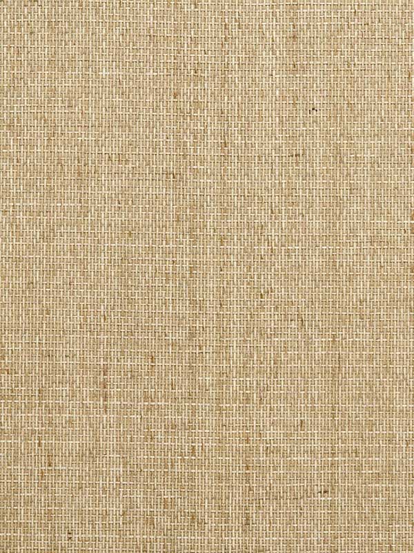 Ochi wallpaper in honey color - pattern number P8015144.14.0 - by Brunschwig and Fils in the  collection