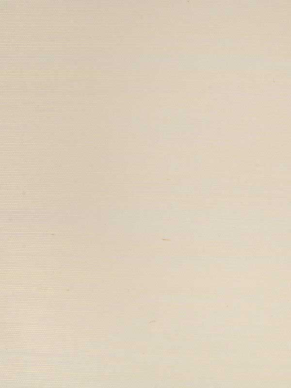 Sisal fabric in white ivory color - pattern number P8015145.101.0 - by Brunschwig and Fils in the  collection