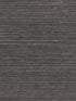 Sisal fabric in charcoal color - pattern number P8015145.21.0 - by Brunschwig and Fils in the  collection
