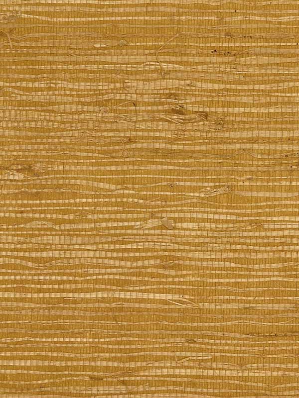 Kochi wallpaper in maize color - pattern number P8015146.40.0 - by Brunschwig and Fils in the  collection
