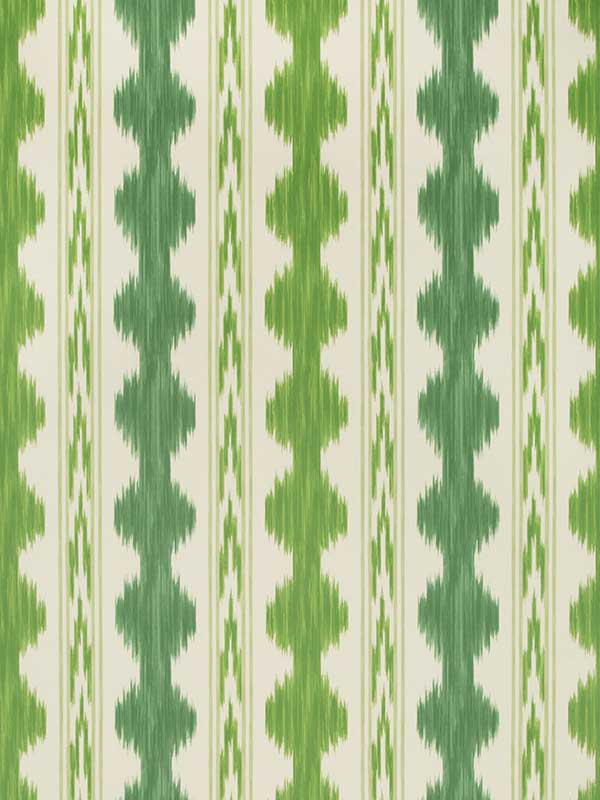 Avera wallpaper in aloe fern color - pattern number P8019103.303.0 - by Brunschwig and Fils in the  collection
