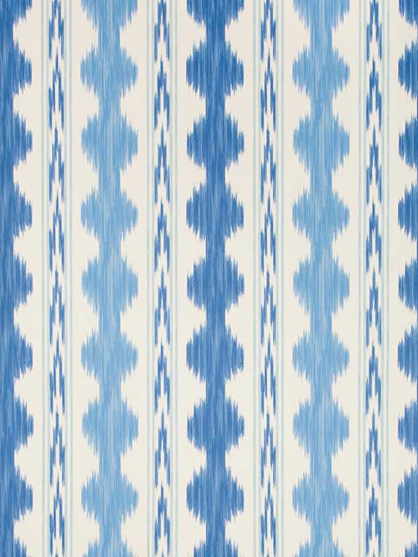 Avera wallpaper in canton sky color - pattern number P8019103.515.0 - by Brunschwig and Fils in the  collection