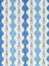 Avera wallpaper in canton sky color - pattern number P8019103.515.0 - by Brunschwig and Fils in the  collection