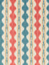 Avera wallpaper in red color - pattern number P8019103.95.0 - by Brunschwig and Fils in the  collection