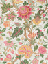 Nizam wallpaper in jewel color - pattern number P8019111.127.0 - by Brunschwig and Fils in the  collection