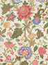 Nizam wallpaper in ecru color - pattern number P8019111.16.0 - by Brunschwig and Fils in the  collection