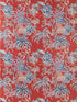 Tongli wallpaper in red color - pattern number P8019115.195.0 - by Brunschwig and Fils in the  collection