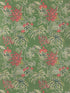 Tongli wallpaper in fern color - pattern number P8019115.33.0 - by Brunschwig and Fils in the  collection