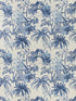 Tongli wallpaper in porcelain color - pattern number P8019115.55.0 - by Brunschwig and Fils in the  collection