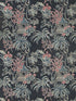 Tongli wallpaper in midnight color - pattern number P8019115.557.0 - by Brunschwig and Fils in the  collection