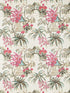 Tongli wallpaper in peony color - pattern number P8019115.713.0 - by Brunschwig and Fils in the  collection