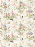 Luang wallpaper in meadow color - pattern number P8019116.337.0 - by Brunschwig and Fils in the  collection