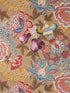 Karabali wallpaper in wheat color - pattern number P8020101.1659.0 - by Brunschwig and Fils in the  collection