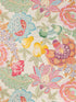 Karabali wallpaper in spring color - pattern number P8020101.734.0 - by Brunschwig and Fils in the  collection
