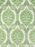 Sufera fabric in leaf color - pattern number P8020103.3.0 - by Brunschwig and Fils in the  collection