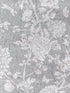 Les Pivoines wallpaper in grey color - pattern number P8020109.11.0 - by Brunschwig and Fils in the  collection