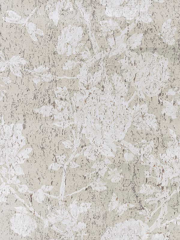 Les Pivoines wallpaper in beige color - pattern number P8020109.116.0 - by Brunschwig and Fils in the  collection