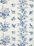 Aurel fabric in sky blue color - pattern number P8023103.550.0 - by Brunschwig and Fils in the  collection