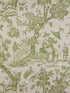 Marcel wallpaper in leaf color - pattern number P8023106.3.0 - by Brunschwig and Fils in the  collection
