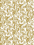 Jamaique fabric in naturel color - pattern number WH 000013338 - by Scalamandre in the  collection
