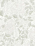 Turi Twining Vines fabric in sage color - pattern number 4143-22020 - by A Street Prints in the Botanica collection