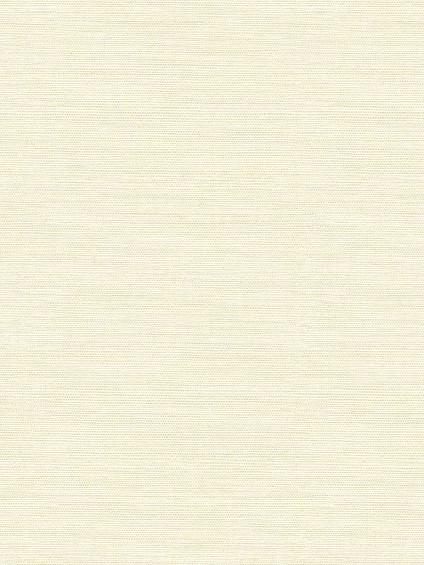 Agave Faux Grasscloth wallpaper in yellow color - pattern number 4143-24280 - by A Street Prints in the Botanica collection