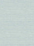 Agave Faux Grasscloth wallpaper in aqua color - pattern number 4143-24282 - by A Street Prints in the Botanica collection