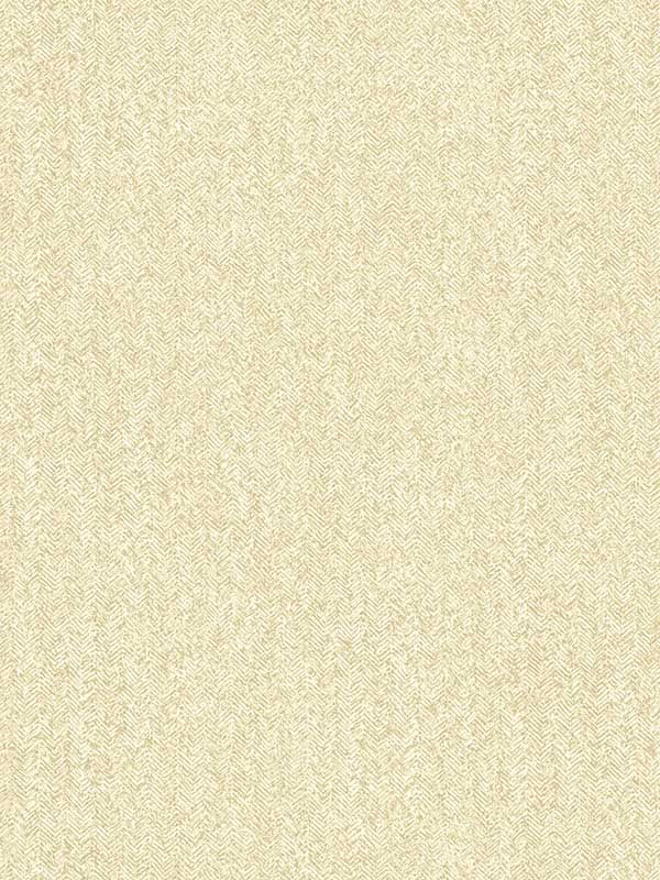 Ashbee Faux wallpaper wallpaper in yellow color - pattern number 4143-26162 - by A Street Prints in the Botanica collection