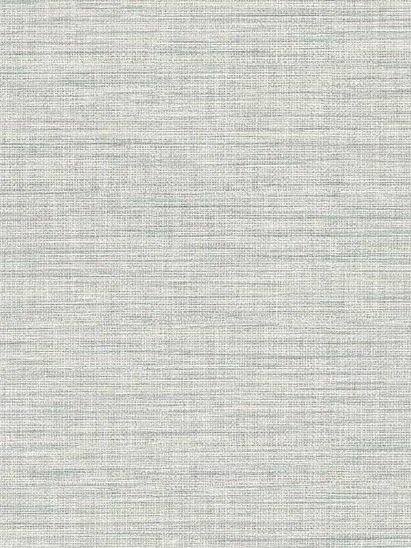Exhale Texture wallpaper in seafoam color - pattern number 4143-26461 - by A Street Prints in the Botanica collection