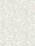 Lindlov Leafy Vines wallpaper in light grey color - pattern number 4143-34017 - by A Street Prints in the Botanica collection