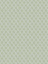 Trevor Leaf Trellis wallpaper in moss color - pattern number 4143-34037 - by A Street Prints in the Botanica collection