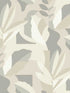 Papier Colle fabric in neutral color - pattern number AG2002 - by York in the Artistic Abstracts collection