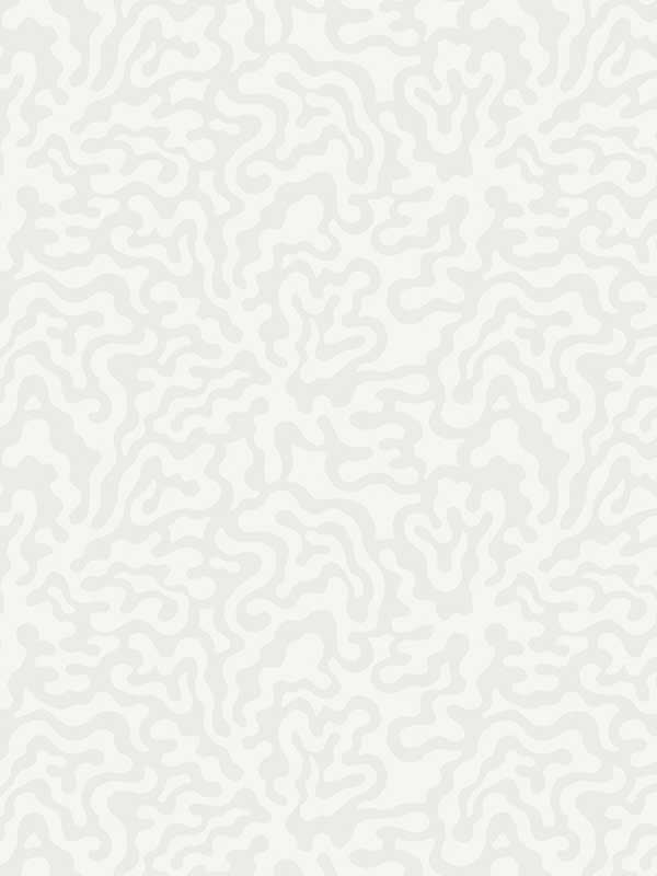 Nebulous Cloud fabric in dove grey color - pattern number AG2024 - by York in the Artistic Abstracts collection