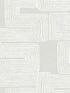 Zulu Thread fabric in dove and pearl color - pattern number AG2035 - by York in the Artistic Abstracts collection