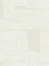 Zulu Thread fabric in neutral and pearl color - pattern number AG2036 - by York in the Artistic Abstracts collection