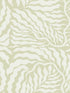 Fern Fronds wallpaper in light green and white color - pattern number AG2065 - by York in the Artistic Abstracts collection