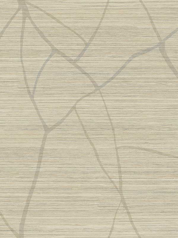 Raska wallpaper in camel color - pattern number AG2085 - by York in the Artistic Abstracts collection
