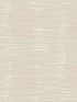 Water Reed Thatch wallpaper in clay and silver color - pattern number AG2091 - by York in the Artistic Abstracts collection