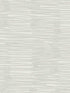 Water Reed Thatch wallpaper in dove and silver color - pattern number AG2092 - by York in the Artistic Abstracts collection