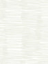 Water Reed Thatch wallpaper in ivory and glint color - pattern number AG2096 - by York in the Artistic Abstracts collection